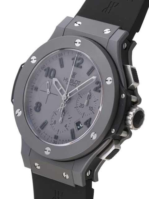 HUBLOT ビッグバン タンタルマット 301.AI.460.RX